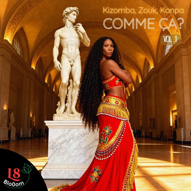 Comme Ca Vol 1