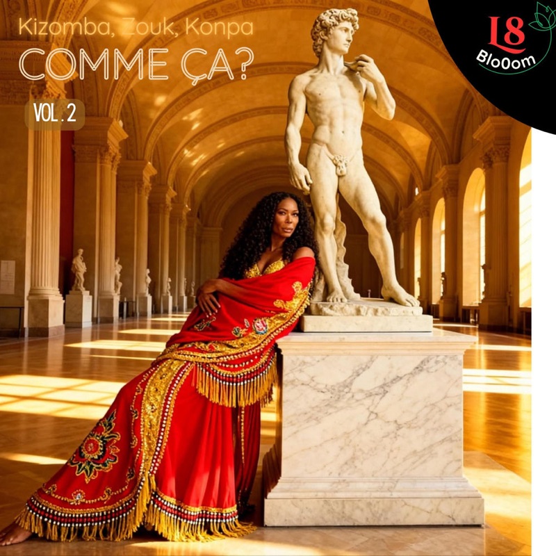 Comme Ca Vol 2