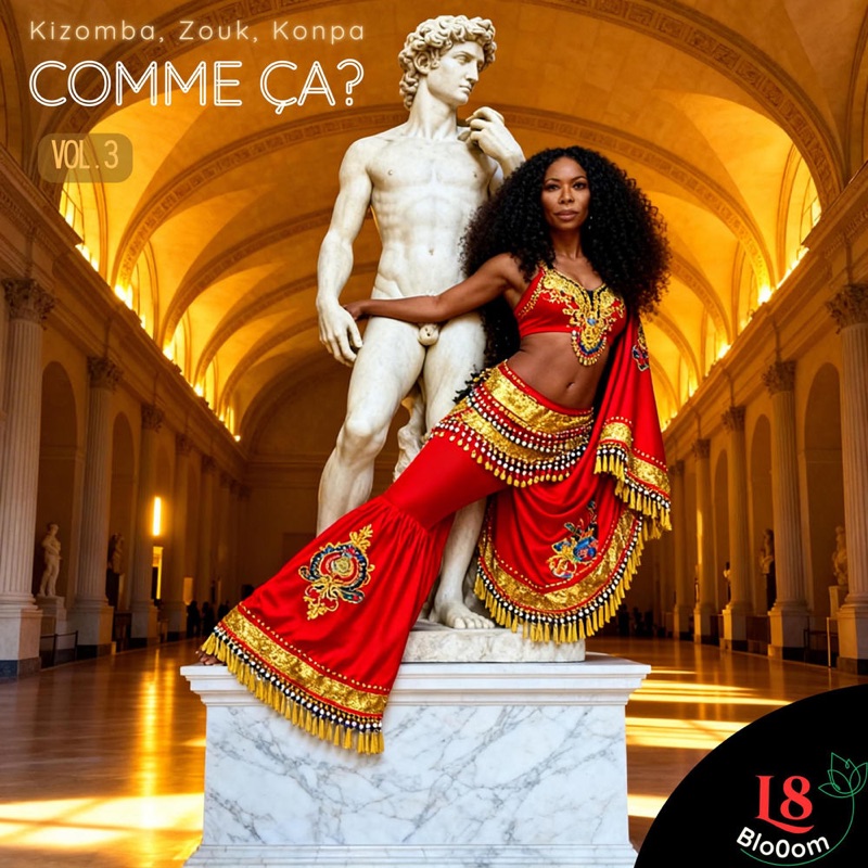 Comme Ca Vol 3