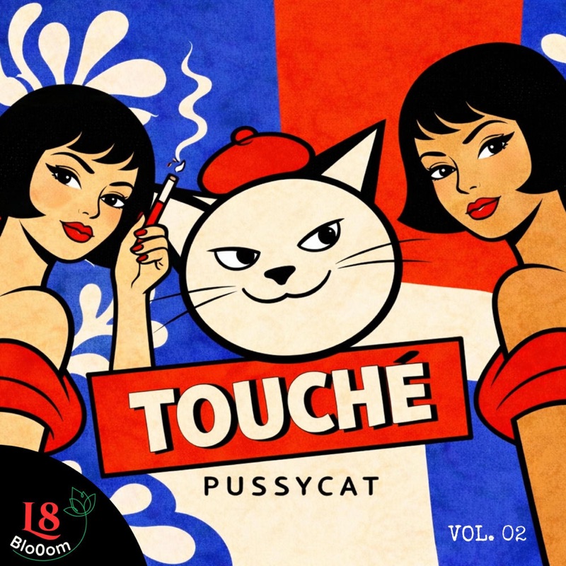 Touche Pussycat Vol 2