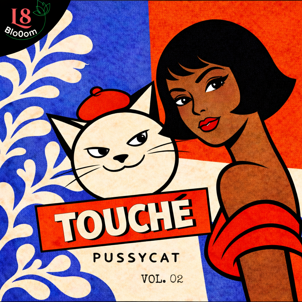 Touché Pussycat Vol. 2